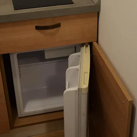 Ribnikar Apartmán *