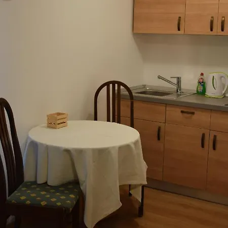 Apartmán Ribnikar Postojna