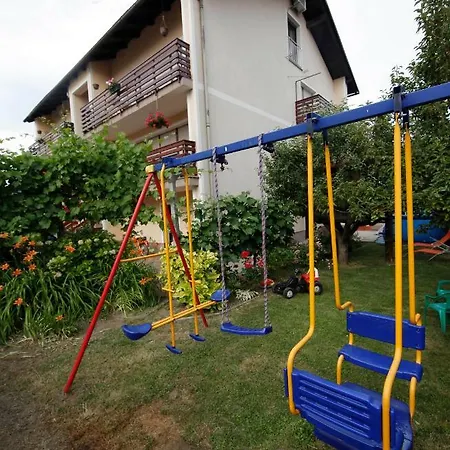 Apartmán Ribnikar Postojna