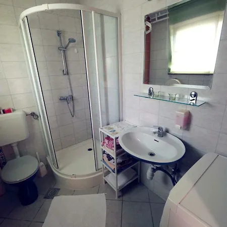 Ribnikar Apartmán *