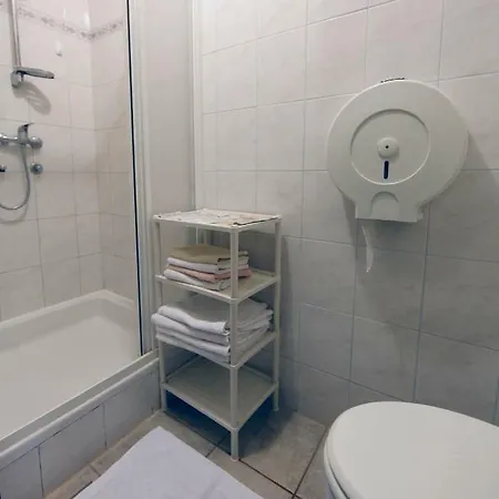 Ribnikar Apartmán Postojna