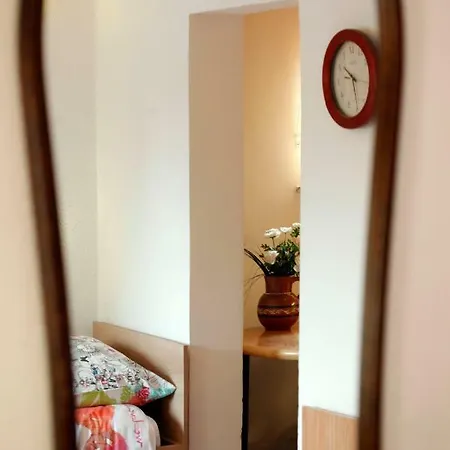 Ribnikar Apartmán