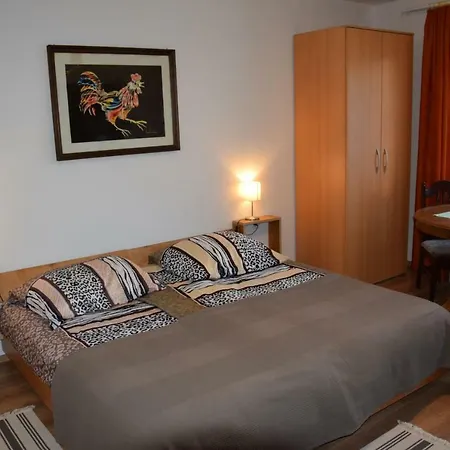 Ribnikar Postojna