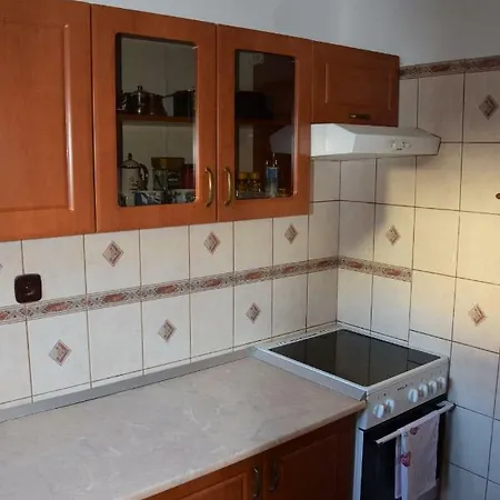 Ribnikar Apartmán Postojna