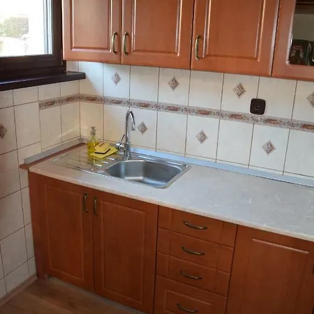 Apartmán Ribnikar *