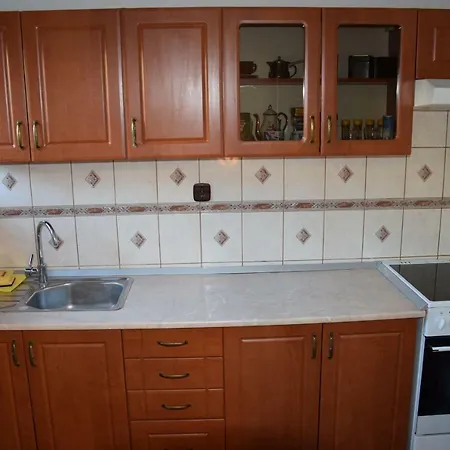 Apartmán Ribnikar Postojna