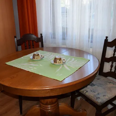 Apartmán Ribnikar