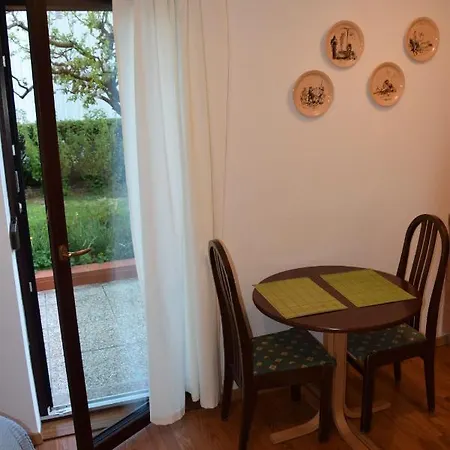 Ribnikar Apartmán *