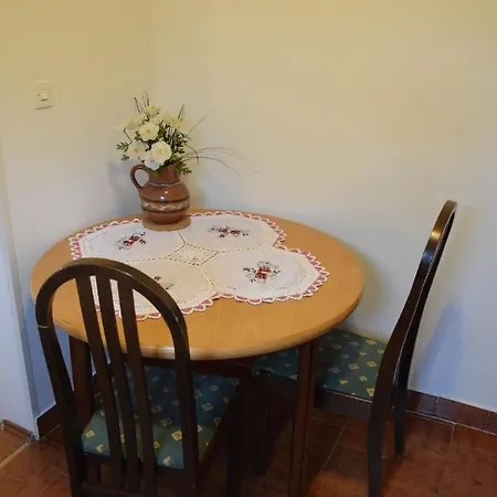 Ribnikar Apartmán *